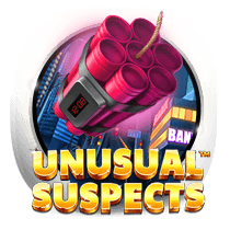 Unusual Suspects