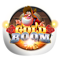 Gold Boom