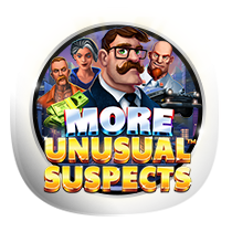 More Unusual Suspects