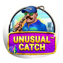 Unusual Catch