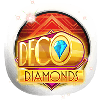 Deco Diamonds