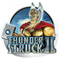 Thunderstruck 2