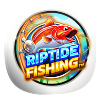 Riptide Fishing