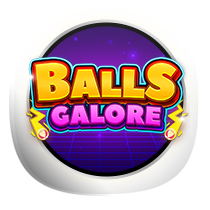 Balls Galore Lightning Drop