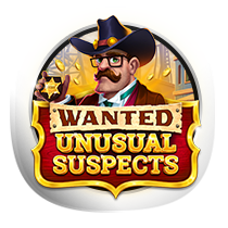 Wanted Unusual Suspects