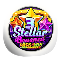 3 Stellar Bonanza