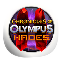 Chronicles of Olympus II - Hades
