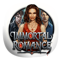 Immortal Romance