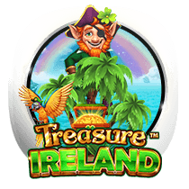 Treasure Ireland