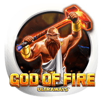 God of Fire