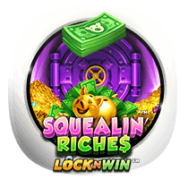 Squealin' Riches