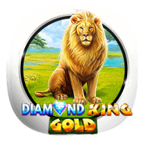 Diamond King Gold