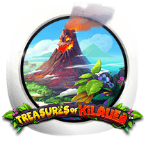 Treasures of Kilauea