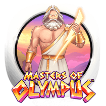 Masters of Olympus