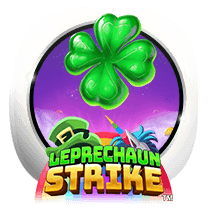 Leprechaun Strike