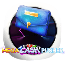 Mega Cash Pusher