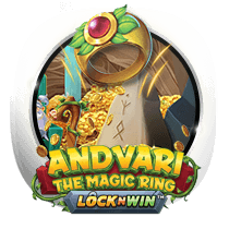 Andvari The Magic Ring