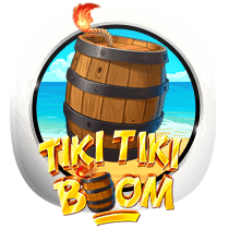 Tiki Tiki Boom