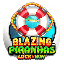 Blazing Piranhas