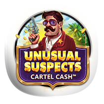 Unusual Suspects Cartel Cash