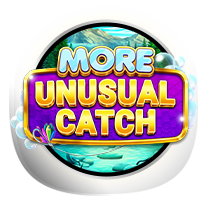 More Unusual Catch