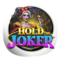 Hold the Joker