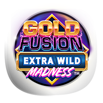 Gold Fusion Extra Wild Madness Gold Fusion Extra Wild Madness