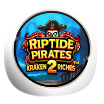 Riptide Pirates 2 Kraken Riches