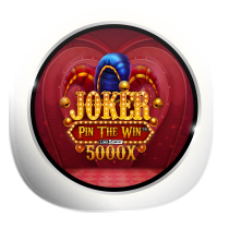 Joker Pin the Win