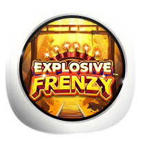 Explosive Frenzy Explosive Frenzy
