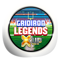 Gridiron Legends X UP