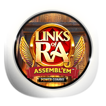 Links of Ra ASSEMBL'EM POWER COMBO Links of Ra ASSEMBL'EM POWER COMBO